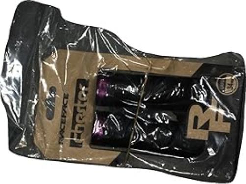 Race Face Chester Grip 34mm Black/Purple