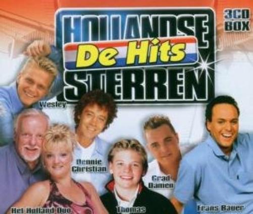 Hollandse Sterren de Hits