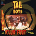 Live At The Klub Foot