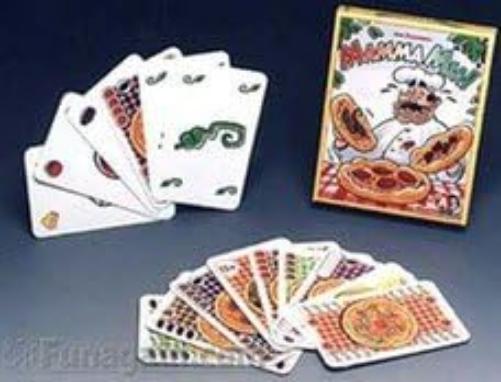 Rio Grande Games Mamma Mia