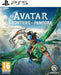 Avatar: Frontiers of Pandora (PS5