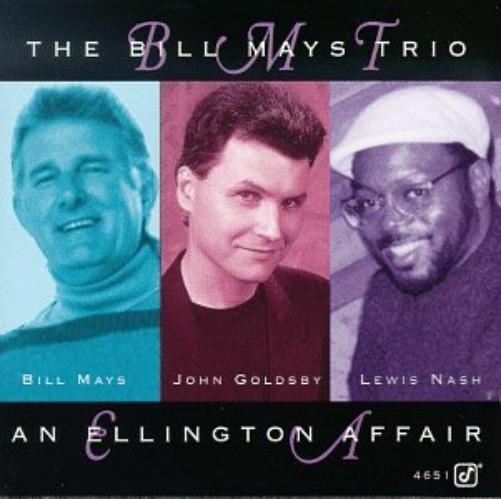 Ellington Affair