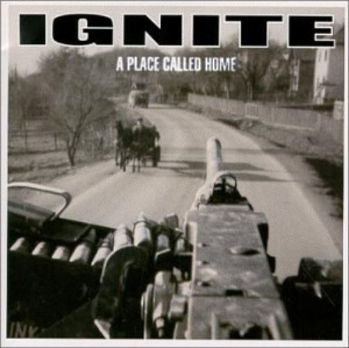 Ignite-A Place Called Home