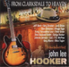 From Clarkesdale to Heaven - A Tribute to John Lee Hooker
