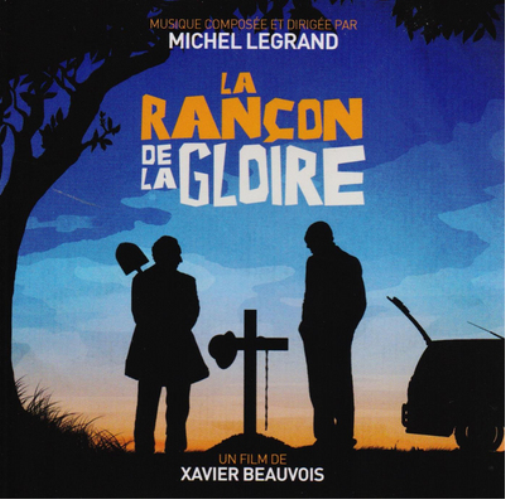 La Rancon De La Gloire