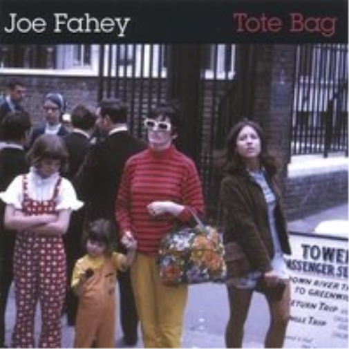 Tote Bag