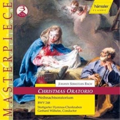 Christmas Oratorio