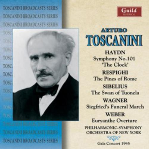 Haydn: Symphony No. 101, 'The Clock'/...