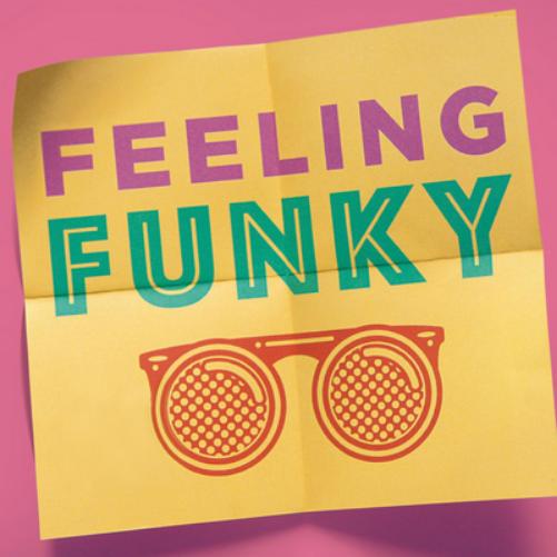 Feeling Funky