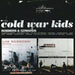 Robbers & Cowards