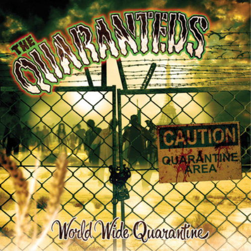 World Wide Quarantine