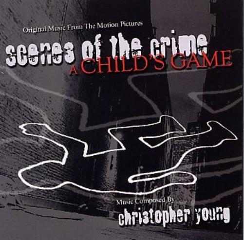 Scenes of the Crime/a Child'S Game