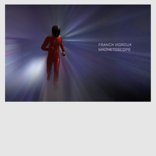 Magnetoscope