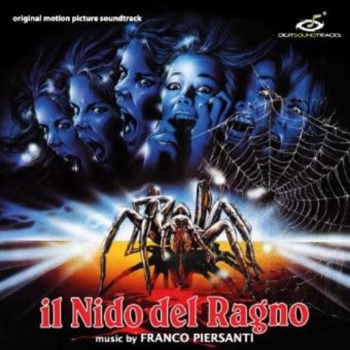 Il Nido Del Ragno / Una Prova D'Innocenza