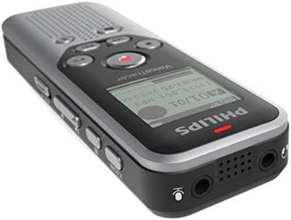 Northamber PLC Philips Voice Recorder DVT 1250