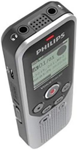 Northamber PLC Philips Voice Recorder DVT 1250