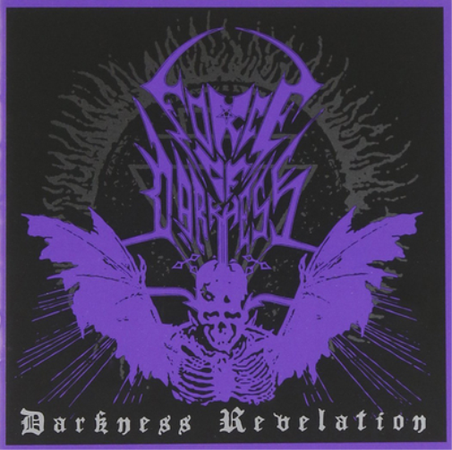 Darkness Revelation