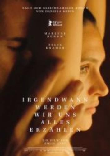 Someday We'Ll Tell Each Other (Irgendwann Werden Wir)