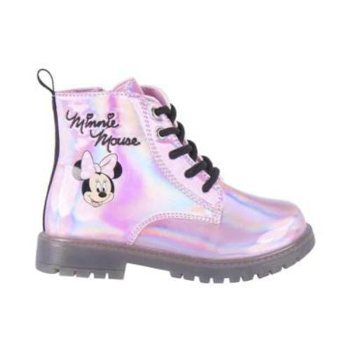 Disney: Cerd?á - Minnie - Stivali Casual Lumiares Tg. 30/31