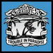 TROUBLE IN PARADISE