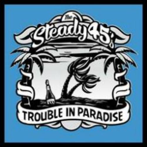 TROUBLE IN PARADISE