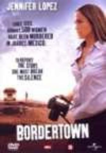 Bordertown