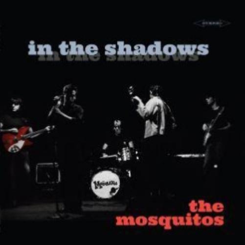 In The Shadows