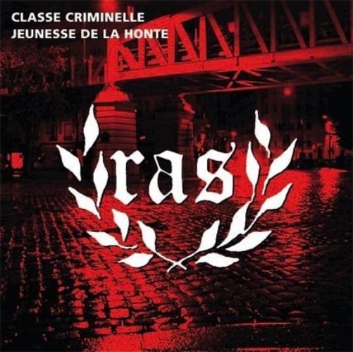 Classe Criminelle