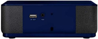 Bigben Wekkerradio Met Inductie Voor Opladen Smart