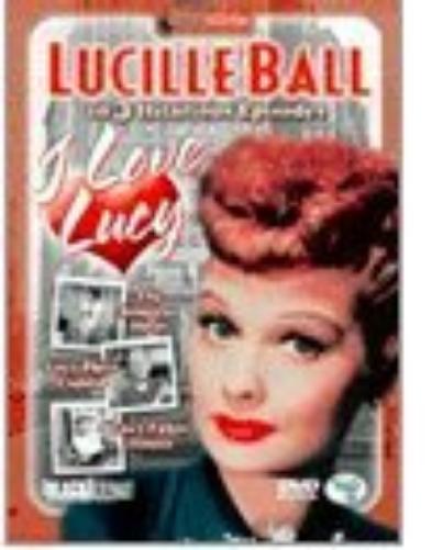 Lucille Ball : the amateur hour, Lucy plays cupid, Lucy fakes illness