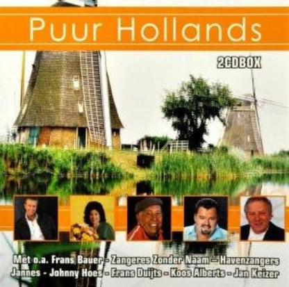 Puur Hollands