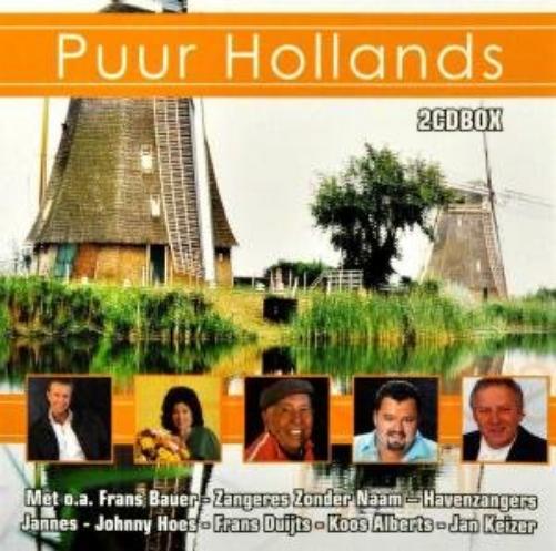 Puur Hollands