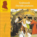Grabmusik - Davidde Penitente - MOZART