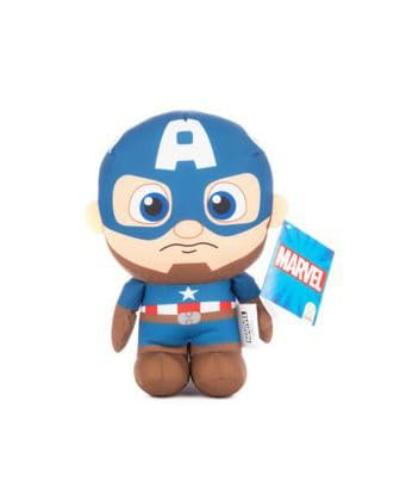 Disney Marvel - Lil Bodz w. Sound - Captain America (I-MAR-9350-4-FO)