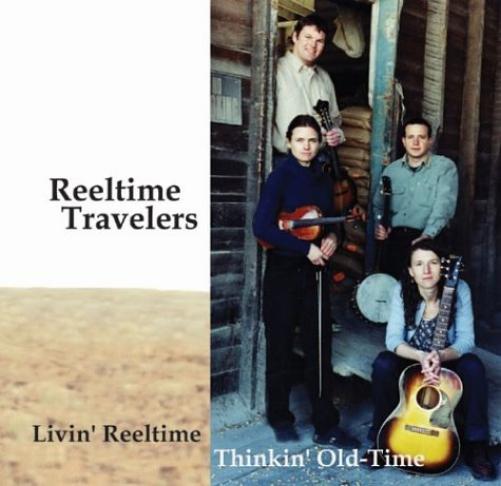 Livin' Reeltime Thinkin' Old Time