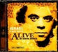 ISRAEL - Alive in South Africa  (1 CD