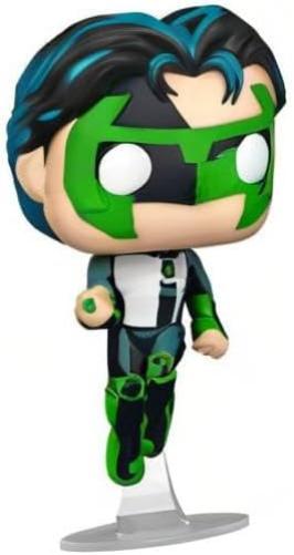 Funko Heroes: Justice League DC Comics Green Lantern Kyle Rayner Exclusive