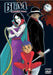 Bem Il Mostro Umano #01 (Eps 01-03) (Rivista+Dvd