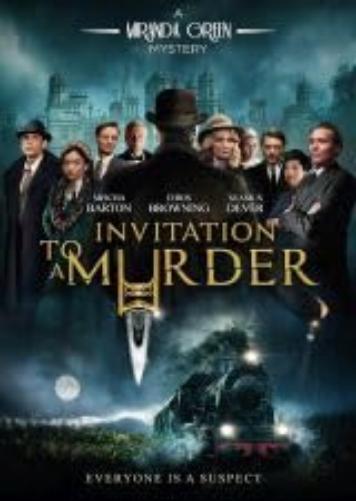 Invitation To A Murder