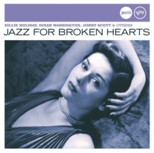 Jazz for Broken Hearts