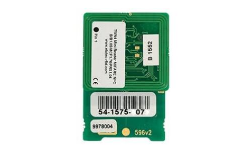 2N Helios IP Base RFID module 13.56 MHz UIDWeb RFID 125 KHz Reader (USB interface