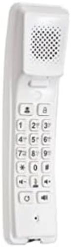2N Ip Handset White