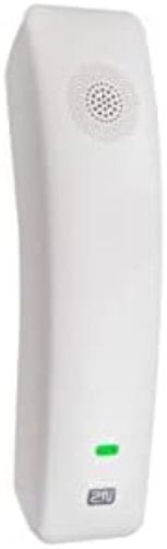 2N Ip Handset White