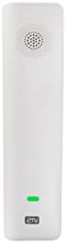 2N Ip Handset White