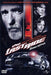 the last ride (2004 ) dvd Italian Import