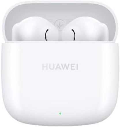 HUAWEI FreeBuds SE 2 Wireless Earbuds - 40Hour Battery Life Earphones - Bluetooth In-Ear Headphones with IP54 Dust and Splash Resistant - Compact Design & 3 Hours of Music with 10 Mins Charge