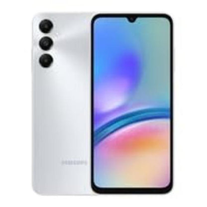 Samsung GALAXY A05S SILVER 64Go