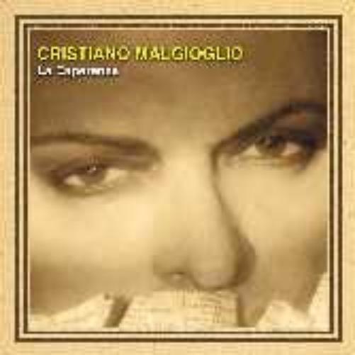 Cristiano Malgioglio - La Esperanza