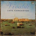 Vivaldi: Lute Concertos Cd 5