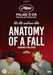 Anatomy Of A Fall (Anatomie D'Une Chute)